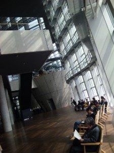 新東京美術館