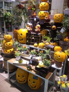 新宿ハロウィン