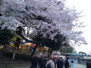 上野動物園