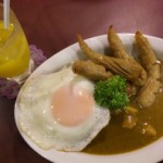 海軍カレー