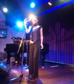 大山奈緒さん♪初ワンマンライブ in ラドンナ原宿