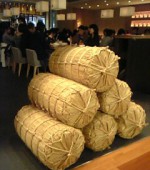 あなたがきっとうまくいく「シャンパンタワーの法則」